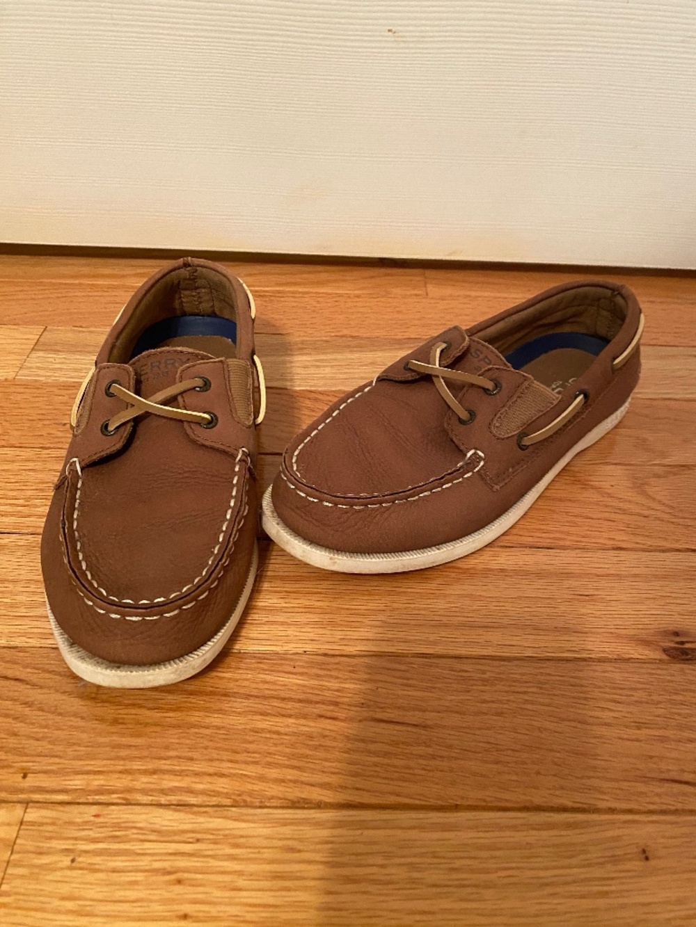 Sperry Dockside Shoes